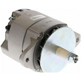 60A Alternator For Caterpillar AH40 AH46 AH52 AM36 1986-1993 3604473RX A1118 586986C91 – front view