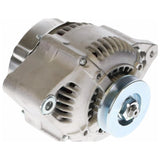 New Alternator For Toyota Pickup L4 2.4L 93-95 13235 13-9078 139078 213-9078 PP13409N – front view