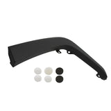 Driver Rear Wheel Opening Molding for 2019-2024 Toyota RAV4 7560642150 – product image 2