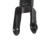 Front Strut Assembly Pair without Electronic Damping for 2009-2015 Jaguar XF RWD C2Z25382 – product image 9