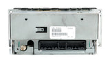 2008 Jeep Wrangler Dodge Caravan AM/FM Satellite Radio CD with Aux P05064411AF RES - product image