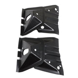 Front Cab Mount Set for 1965-1979 Ford F-100 F-150 F-250 1978-1979 Bronco