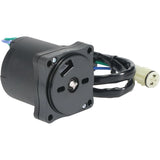Tilt Trim Motor Replaces 36120ZY9013 36120-ZY9-003 36120ZW1703 36120ZW1704 – front view