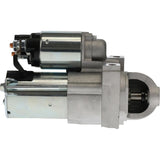 Chevy/GMC/Hummer/Saab V8 Starter – 2008–2014 PP6970N – alternate view