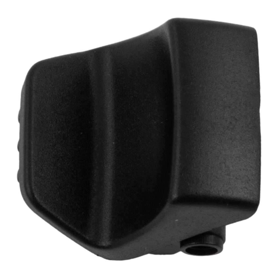 Center Console Lid Lock Cover KA0G-64-45YA-02 for 2013-2016 Mazda CX-5