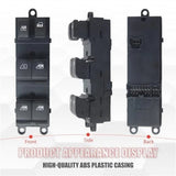 Front Left Power Window Switch 83071SC080 for 2007-2012 Subaru Forester