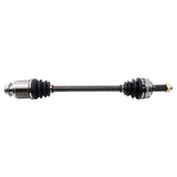 Rear CV Axle & Wheel Hub Kit for 2003-2008 Honda Pilot