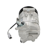 A/C Compressor for 2014-2023 Jeep Cherokee 2015-2017 Chrysler 200 6513130