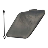 Rear Tow Hook Cover 51127312748 for 2012-2015 BMW 3 Series F30