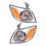 Park/Signal/Side Marker For 2000-2001 Camry Set 81510AA020 TO2531136 6223-0140LR - product image
