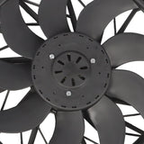 Radiator Cooling Fan Assembly for 2004-2008 BMW 545i 645Ci 750i 750Li 624290 – product image 5