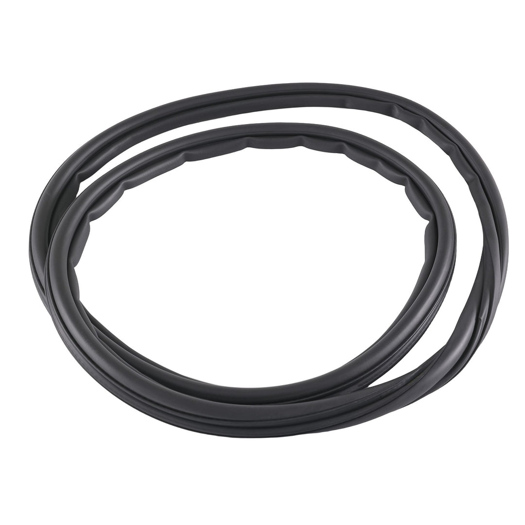 Trunk Lid Weatherstrip for 2017-2023 Tesla Model 3 1091069-00-E