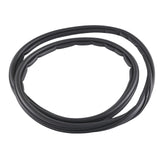 Trunk Lid Weatherstrip for 2017-2023 Tesla Model 3 1091069-00-E