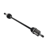 Front Passenger CV Axle Shaft for Multiple-Year Volkswagen Golf Jetta Passat Rabbit 2.5L EBAY-377509534481 – product image 7