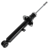 Front & Rear Shock Absorber Set for 2001-2005 Lexus IS300