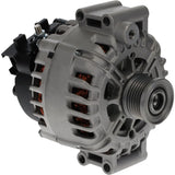 Alternator For BMW 325xi L6 3.0L 06-06 A-9505 – front view
