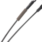 Right Sliding Door Cable for 2011-2020 Toyota Sienna 85015-08011