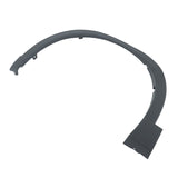 Front Left Wheel Arch Fender Flare Molding for 2016-2023 Mazda CX-9 TK48-51-W30D