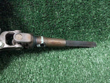 2012-2015 Toyota Prius C Power Steering Column Shaft Module 89650-52C01 OEM - product image