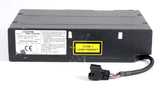 1999-04 Land Rover Discovery Rear 6 Disc CD Player Changer XQE100240 - product image
