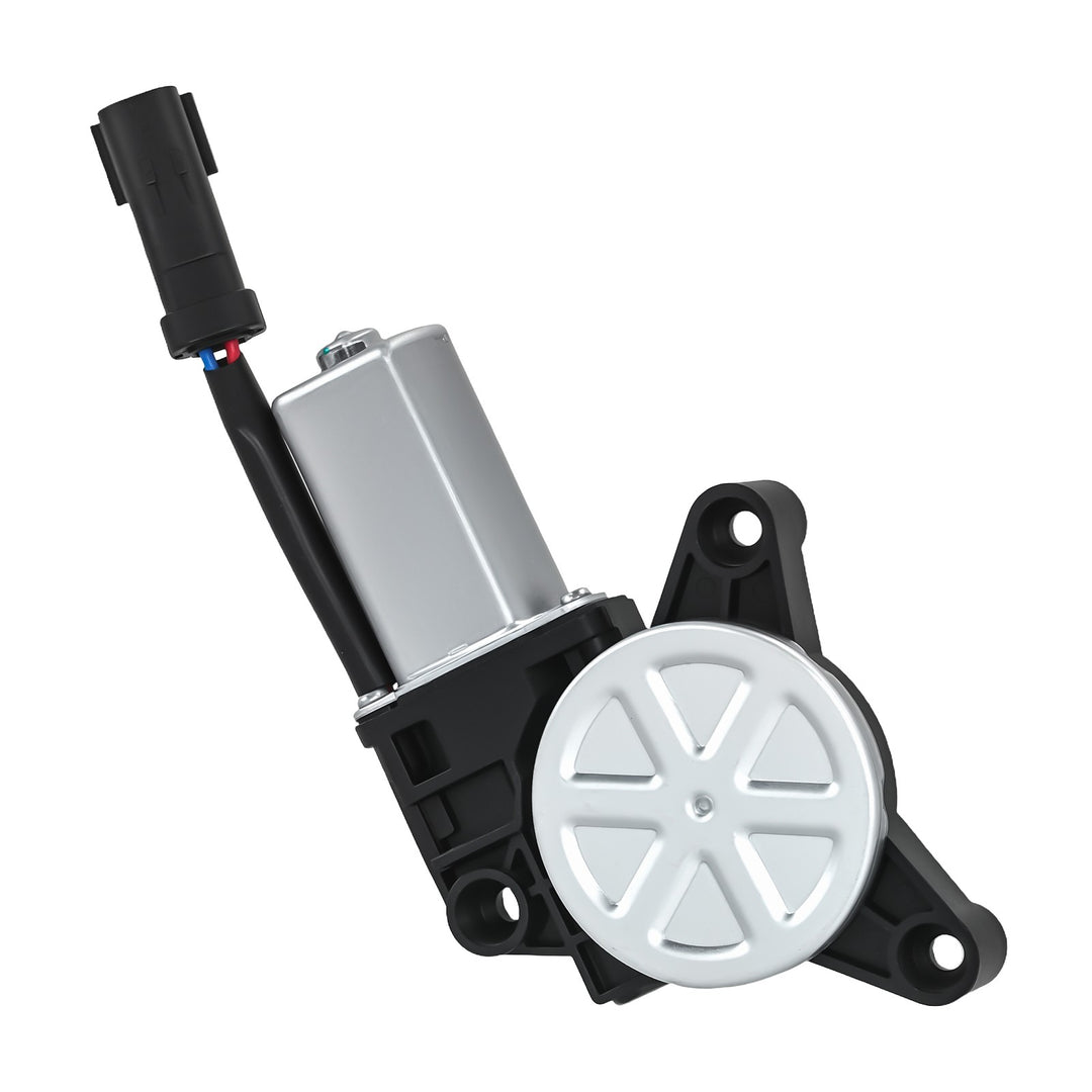 Front Left Window Motor for 2008-2014 Dodge Avenger 2011-2015 Chrysler 200 and 2007-2010 Sebring 68020567AA