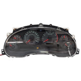 2002 2003 2004 Ford Mustang V8 V6 Speedometer Instrument Cluster Gauge MPH OEM VP2R3F-10A855-AA - product image