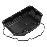 Transmission Oil Pan 24118699901 for 2020-2023 BMW X1, 228i and M235i Gran Coupe