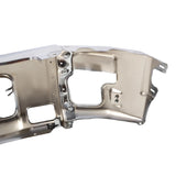 Chrome Front Lower Bumper Face Bar for 2004-2015 Nissan Titan 2005-2007 Armada 62022-62022ZR08A – product image 5