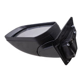 Power Mirror For 2019-2021 Ranger OEM Substitute Left 3331-0005L - product image
