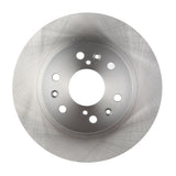 Front Ceramic Brake Pad and Rotor Kit for 2005-2007 GMC Sierra 1500 and Sierra 1500 Classic