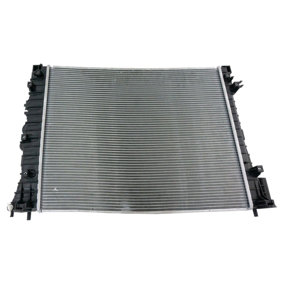 Radiator for 2013-2021 Buick Encore and Chevrolet Trax 1.4L