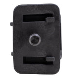 Hood Catch for 97-06 Jeep Wrangler Side Hood Safety Latch Replacement 55176636AD 2449-0002 - product image