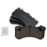 Front Semi-Metallic Brake Pad Set for Audi A8 Quattro, S6, S7 and S8