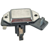 Voltage Regulator For Nissan Pulsar NX L4 1.6L 83-86 23133-W7101 PPIH203 – front view