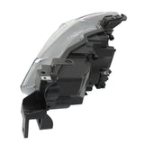 Halogen Projector Headlight RH Passenger Side for 2014-2017 Mazda 6 MA2519160