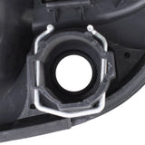 Fits Honda Odyssey 99-04 Passengers Outside Exterior Front Textured Door Handle 7442-0001R - product image