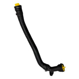 Upper Radiator Coolant Hose 80A122101BK for 2018-2024 Audi Q5 2.0L