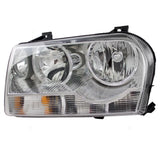 Headlight For 2005-2007 300 w/o Projector-Delay Option Left 4805757AH CH2502186 2221-0058L - product image