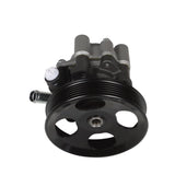 Power Steering Pump with Pulley for 2003-2009 Toyota 4Runner Lexus GX470 4.7L