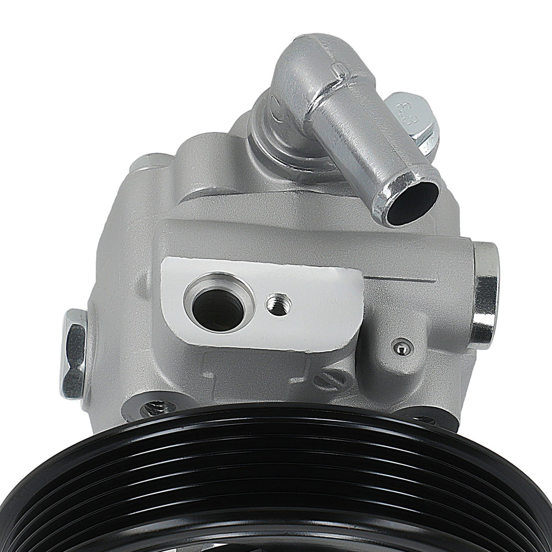 Power Steering Pump for 2005-2011 Volvo XC90 4.4L V8 30741375