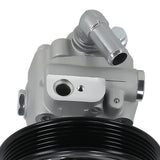 Power Steering Pump for 2005-2011 Volvo XC90 4.4L V8 30741375