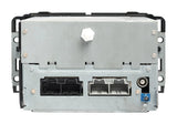 2007-2008 GMC Acadia AM/FM Radio Single CD Player DVD Nav Ready 25897059 - product image