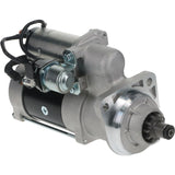 12V Starter Fits Freightliner 6.7L 108SD 2012-22, S2C 2013-22, S2RV 2018-22 PP34029N – front view