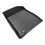 All Weather TPE Floor Mats 3 Piece for 2014-2019 Nissan Sentra
