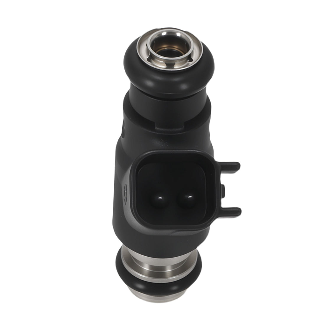Fuel Injectors for 2010-2012 Hyundai Genesis Coupe 3.8L V6, Set of 6 35310-3C200