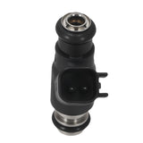 Fuel Injectors for 2010-2012 Hyundai Genesis Coupe 3.8L V6, Set of 6 35310-3C200