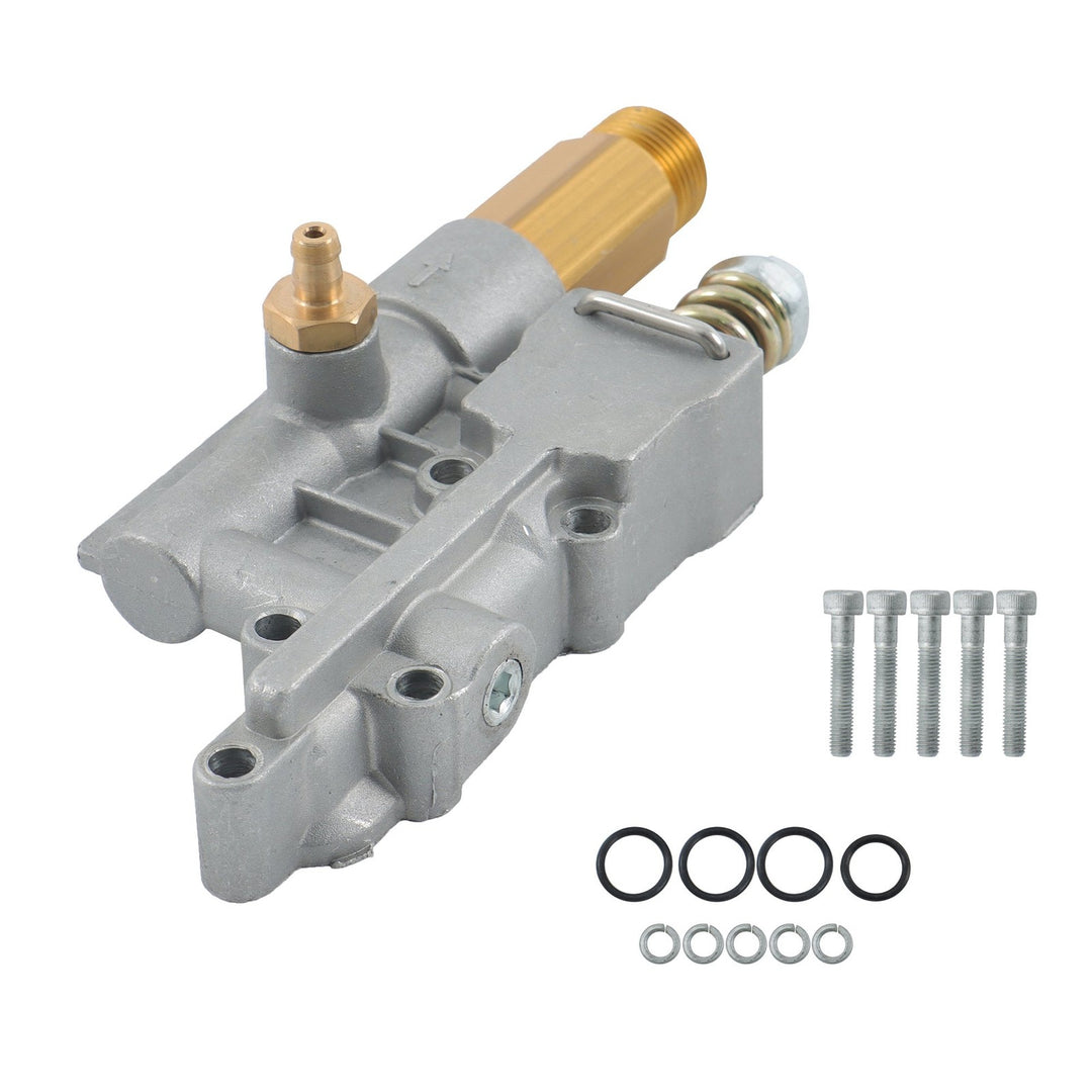 Outlet Valve Kit for Homelite Pressure Washer Pumps 308418003 3086530