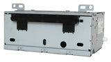 2012-2014 Ford Focus OEM Navigation AM FM CD MP3 Radio CM5T-19C107-KB - product image