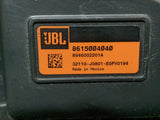 2008-2012 Toyota Tacoma JBL subwoofer with amplifier 8615004040 86280-04020 OEM - product image