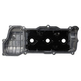 Driver & Passenger Valve Cover Set with Gaskets for Toyota & Lexus 3.0L, 3.3L V6